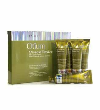 Estel Otium Miracle Revive Serum-Mask